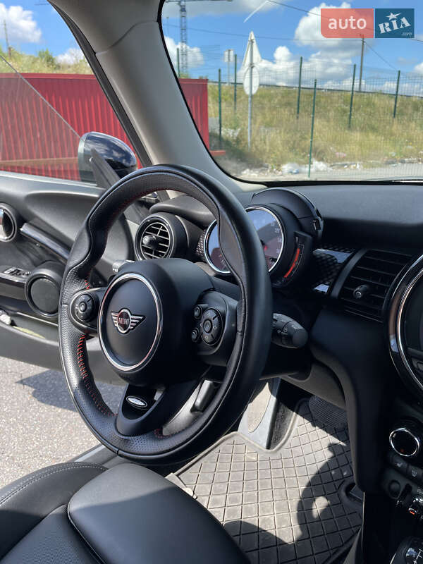 Хетчбек MINI Hatch 2019 в Києві фото 13 Хетчбек MINI Hatch 2019 в Києві