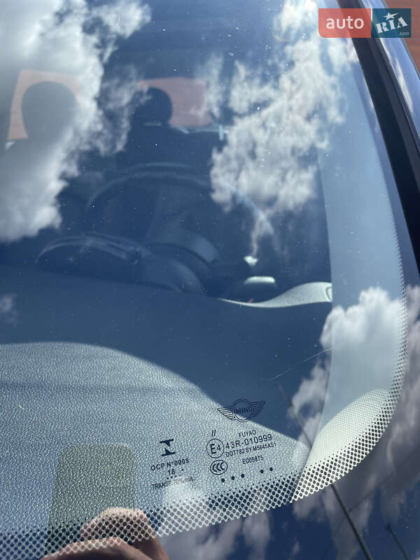 Хетчбек MINI Hatch 2019 в Києві фото 26 Хетчбек MINI Hatch 2019 в Києві