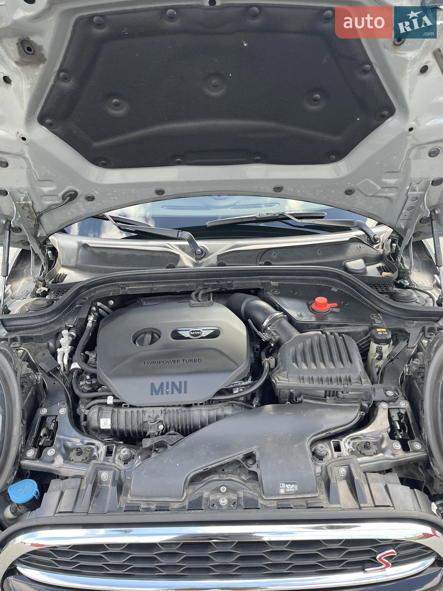 2019 MINI Hatch - мініатюра 28