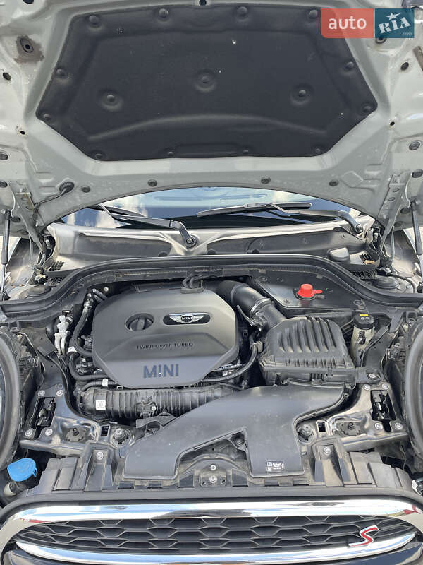 Хетчбек MINI Hatch 2019 в Києві фото 28 Хетчбек MINI Hatch 2019 в Києві