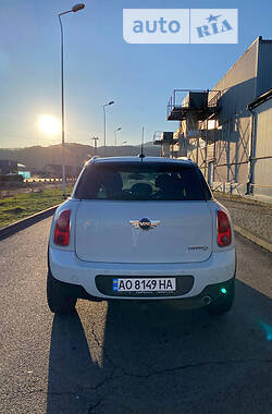 Хэтчбек MINI Hatch 2013 в 