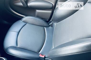 Хэтчбек MINI Hatch 2012 в 