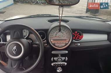 Купе MINI Hatch 2009 в Шацке