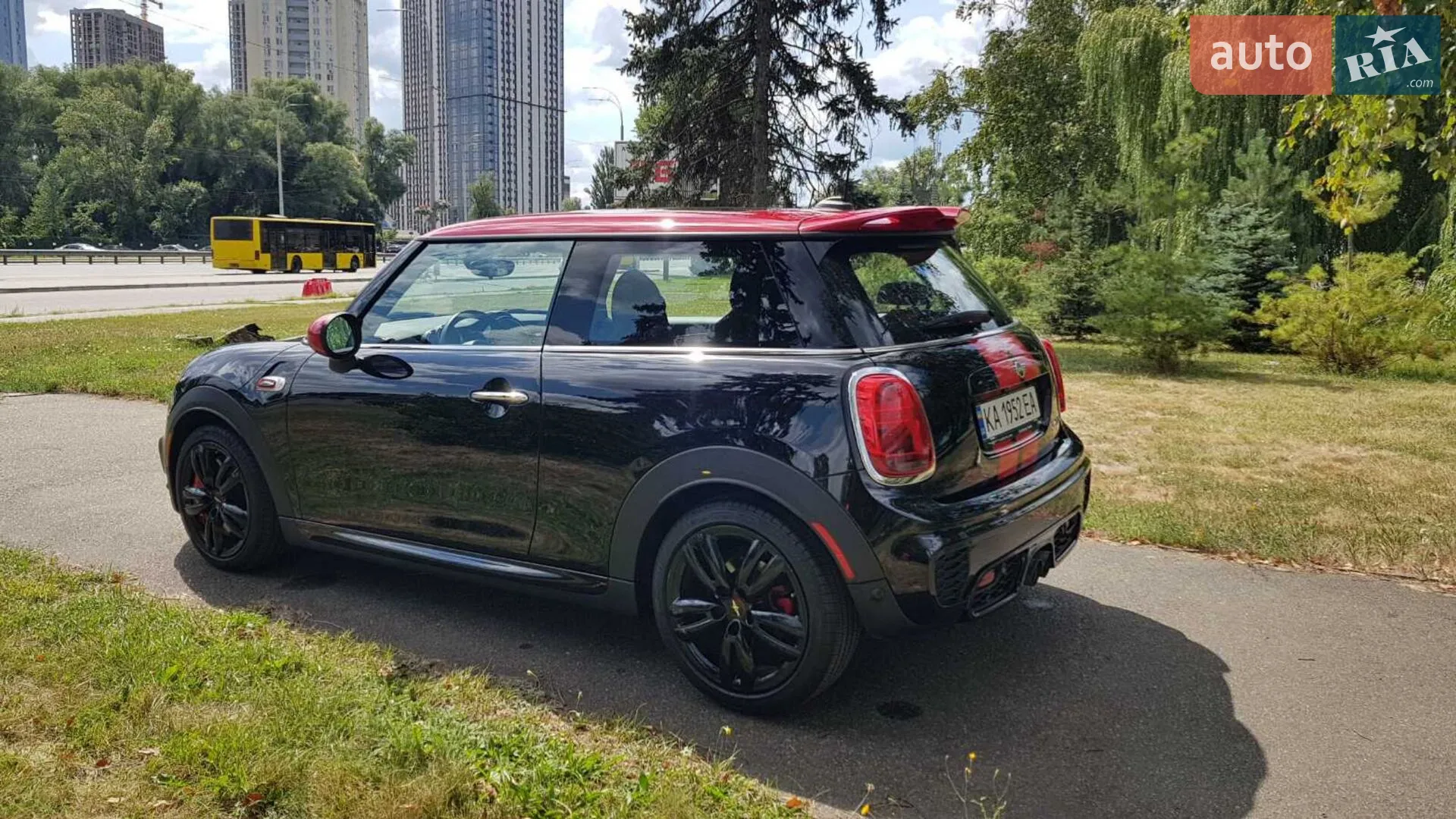 2018 MINI Hatch - мініатюра 6