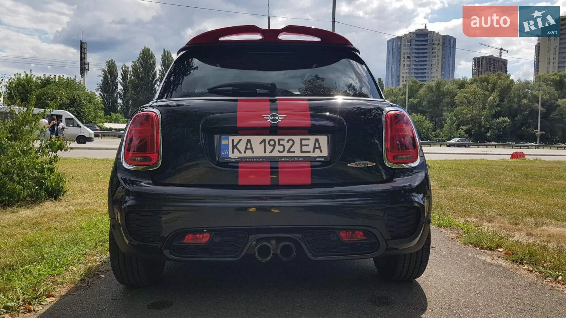 2018 MINI Hatch - мініатюра 16