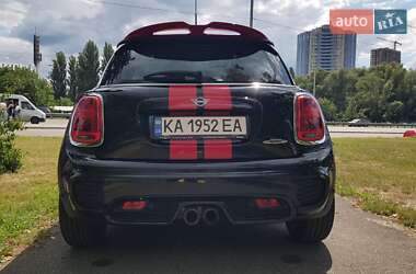 Хетчбек MINI Hatch 2018 в 