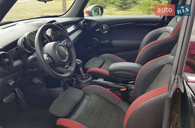 Хетчбек MINI Hatch 2018 в 