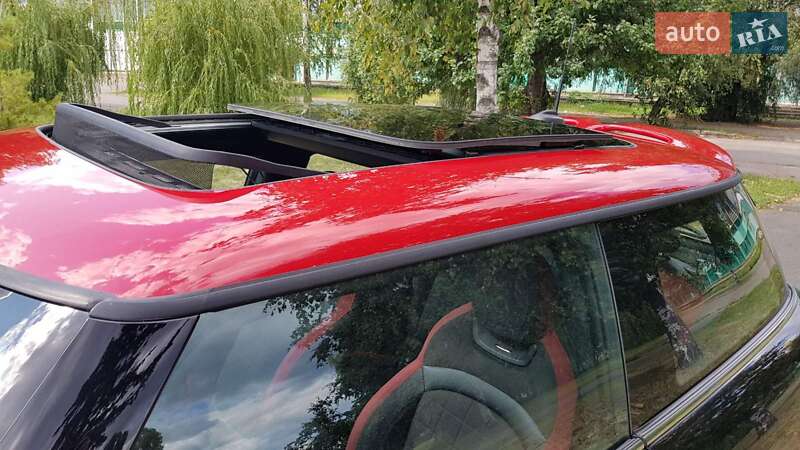 Хетчбек MINI Hatch 2018 в Києві