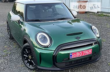 Хетчбек MINI Hatch 2022 в 