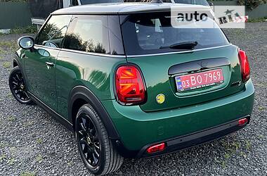Хетчбек MINI Hatch 2022 в 