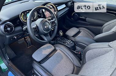 Хетчбек MINI Hatch 2022 в 
