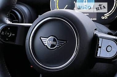 Хетчбек MINI Hatch 2022 в 