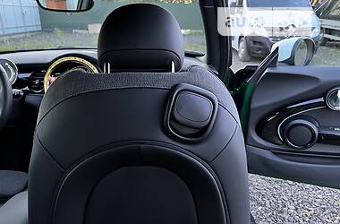 Хетчбек MINI Hatch 2022 в 