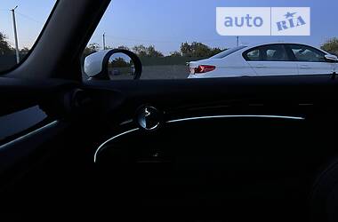 Хетчбек MINI Hatch 2022 в 