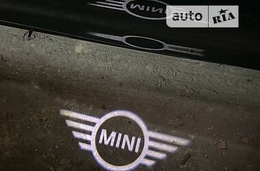 Хетчбек MINI Hatch 2022 в 