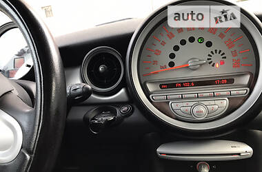 Хэтчбек MINI Hatch 2007 в 