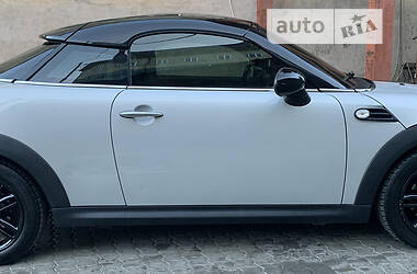 MINI COOPER 2013