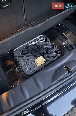 Хетчбек MINI Hatch 2011 в 