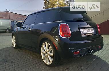 Хетчбек MINI Hatch 2014 в Одесі