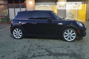 Хэтчбек MINI Hatch 2014 в Одессе фото 6 Хэтчбек MINI Hatch 2014 в Одессе