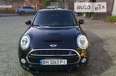 Хэтчбек MINI Hatch 2014 в Одессе фото 4 Хэтчбек MINI Hatch 2014 в Одессе