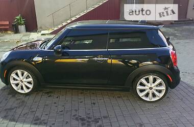 Хэтчбек MINI Hatch 2014 в Одессе фото 10 Хэтчбек MINI Hatch 2014 в Одессе