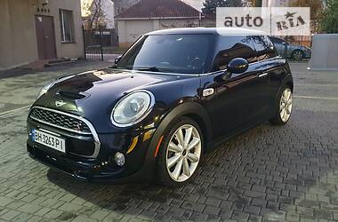 Хэтчбек MINI Hatch 2014 в Одессе фото Хэтчбек MINI Hatch 2014 в Одессе