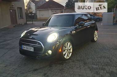 Хэтчбек MINI Hatch 2014 в Одессе фото 2 Хэтчбек MINI Hatch 2014 в Одессе
