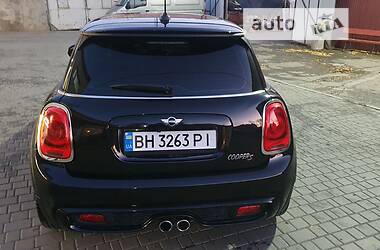 Хэтчбек MINI Hatch 2014 в Одессе фото 9 Хэтчбек MINI Hatch 2014 в Одессе