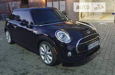 Хэтчбек MINI Hatch 2014 в Одессе фото 5 Хэтчбек MINI Hatch 2014 в Одессе