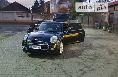 Хэтчбек MINI Hatch 2014 в Одессе фото 11 Хэтчбек MINI Hatch 2014 в Одессе
