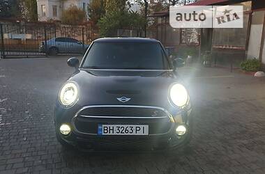 Хэтчбек MINI Hatch 2014 в Одессе фото 3 Хэтчбек MINI Hatch 2014 в Одессе