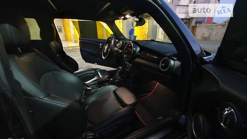 Хэтчбек MINI Hatch 2014 в Одессе фото 13 Хэтчбек MINI Hatch 2014 в Одессе