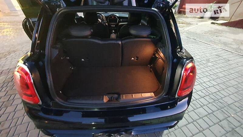 Хэтчбек MINI Hatch 2014 в Одессе фото 14 Хэтчбек MINI Hatch 2014 в Одессе