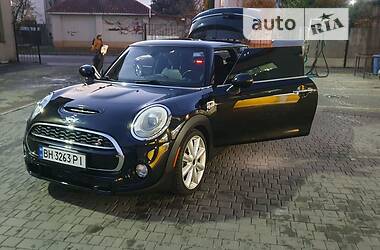 Хэтчбек MINI Hatch 2014 в Одессе фото 12 Хэтчбек MINI Hatch 2014 в Одессе