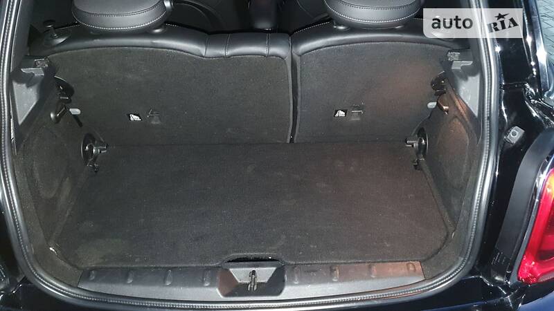 Хэтчбек MINI Hatch 2014 в Одессе фото 16 Хэтчбек MINI Hatch 2014 в Одессе