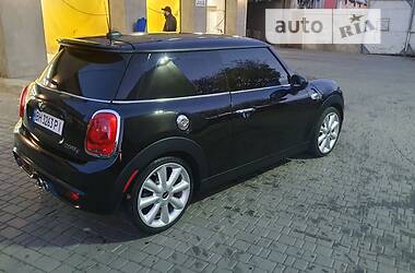 Хэтчбек MINI Hatch 2014 в Одессе фото 7 Хэтчбек MINI Hatch 2014 в Одессе