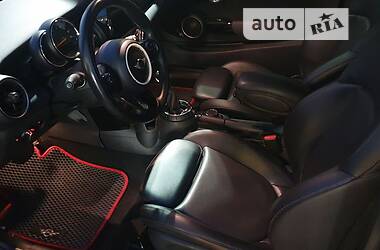 Хэтчбек MINI Hatch 2014 в Одессе фото 17 Хэтчбек MINI Hatch 2014 в Одессе