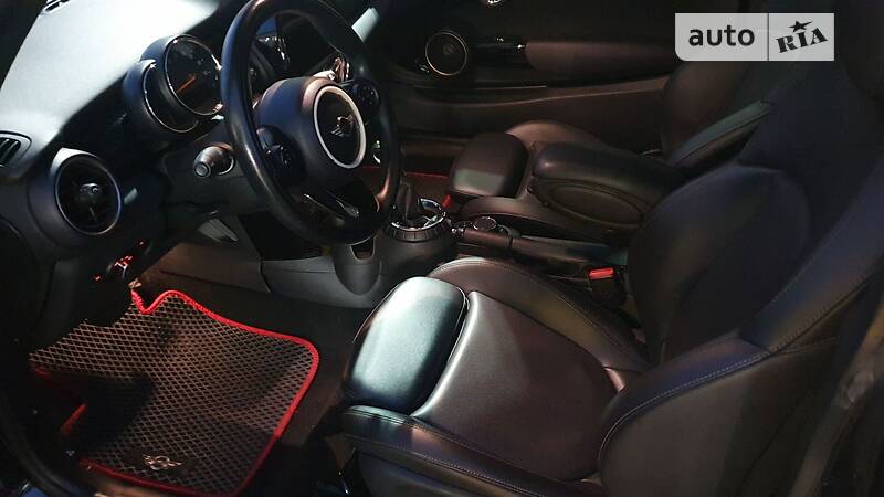 Хэтчбек MINI Hatch 2014 в Одессе фото 17 Хэтчбек MINI Hatch 2014 в Одессе