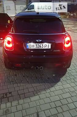 Хэтчбек MINI Hatch 2014 в Одессе фото 19 Хэтчбек MINI Hatch 2014 в Одессе