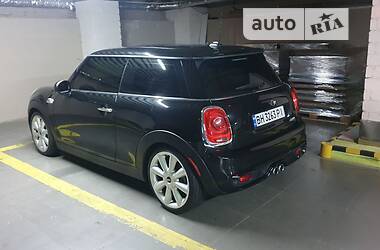 Хэтчбек MINI Hatch 2014 в Одессе фото 20 Хэтчбек MINI Hatch 2014 в Одессе