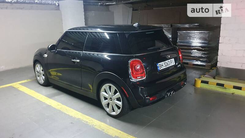 Хэтчбек MINI Hatch 2014 в Одессе фото 20 Хэтчбек MINI Hatch 2014 в Одессе