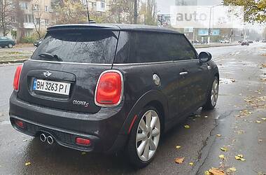 Хэтчбек MINI Hatch 2014 в Одессе фото 23 Хэтчбек MINI Hatch 2014 в Одессе