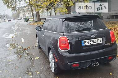 Хэтчбек MINI Hatch 2014 в Одессе фото 24 Хэтчбек MINI Hatch 2014 в Одессе