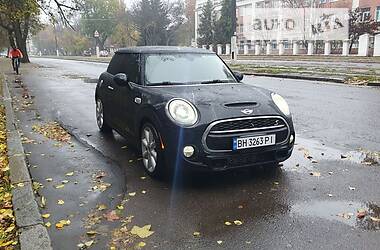 Хэтчбек MINI Hatch 2014 в Одессе фото 22 Хэтчбек MINI Hatch 2014 в Одессе