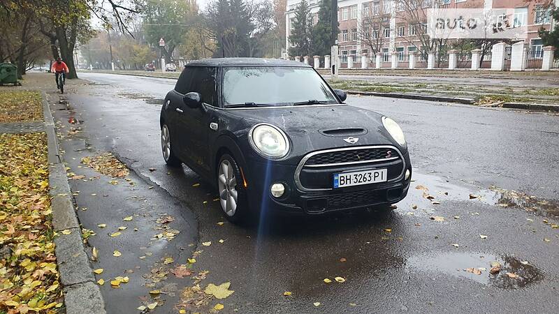 Хэтчбек MINI Hatch 2014 в Одессе фото 22 Хэтчбек MINI Hatch 2014 в Одессе