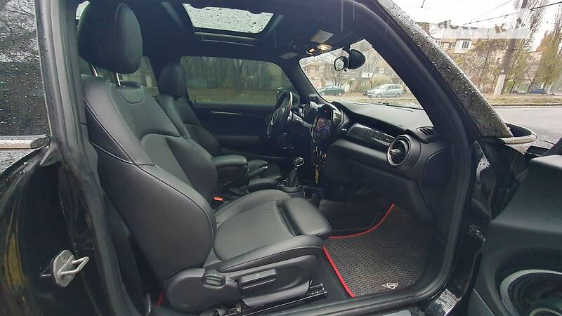 Хэтчбек MINI Hatch 2014 в Одессе фото 25 Хэтчбек MINI Hatch 2014 в Одессе