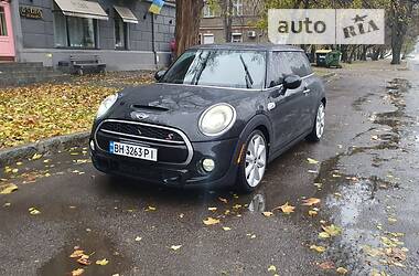 Хэтчбек MINI Hatch 2014 в Одессе фото 21 Хэтчбек MINI Hatch 2014 в Одессе