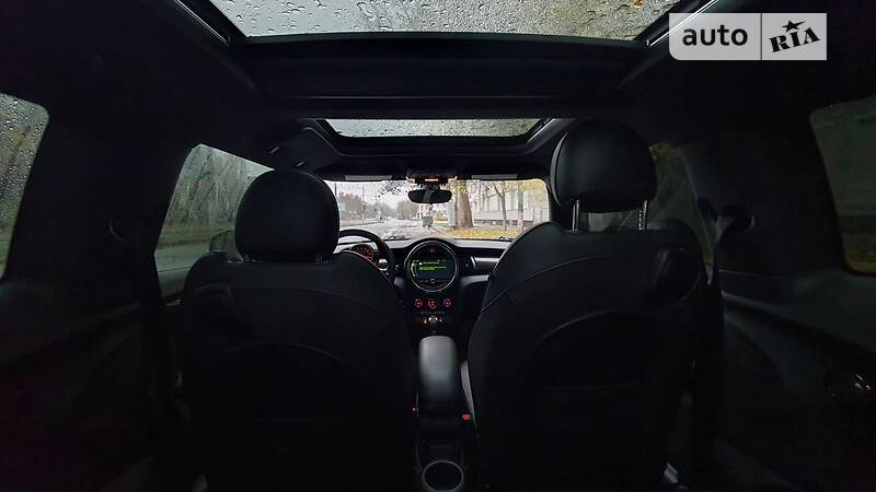 Хэтчбек MINI Hatch 2014 в Одессе фото 27 Хэтчбек MINI Hatch 2014 в Одессе