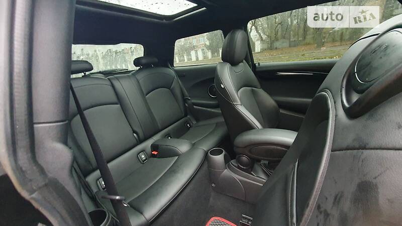 Хэтчбек MINI Hatch 2014 в Одессе фото 28 Хэтчбек MINI Hatch 2014 в Одессе